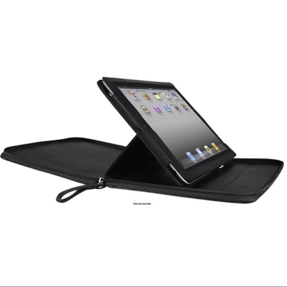 Bodhi Croc Tablet Carrying Case - Picture 13 of 14